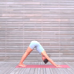 Desk Stretches - 30 minutes