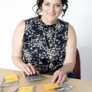 Financial Fitness Coaching