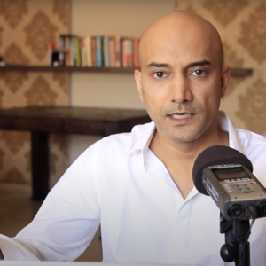Self Love Lecture – by Dr Shyam Bhat