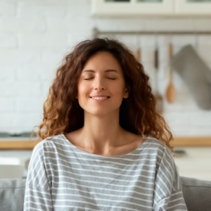 Breathwork for Productivity