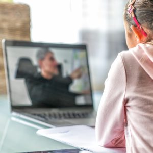 Virtual volunteering