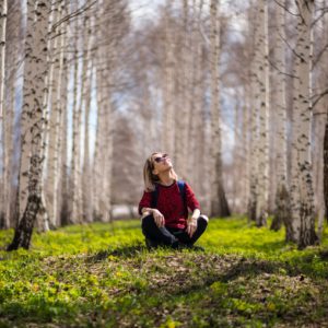 Mindfulness Manifested Lecture