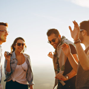 Virtual Team Building Activity