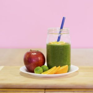 Healthy Smoothie Workshop
