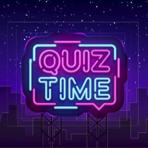 Remote Trivia Night