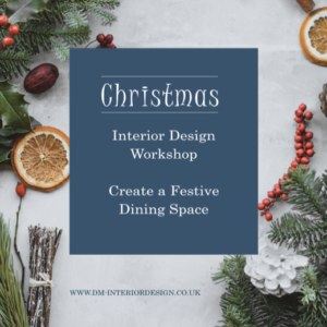 Christmas Interior Design Course