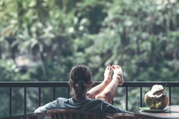 Proven techniques to manage stress