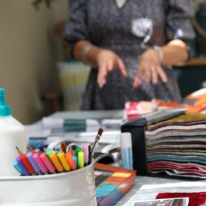 Interior Design Workshop - A Fresh Start for 2023