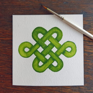 Celtic Knotwork