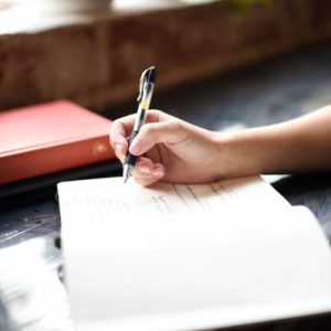 Interactive Journalling
