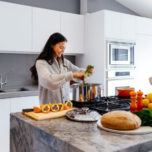 Healthy Eating for low energy
