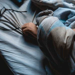 Secrets to Sound Sleep