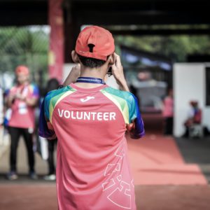Practical Team Challenge Day: Community Southwark