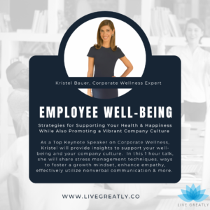 Employee Well-Being Strategies