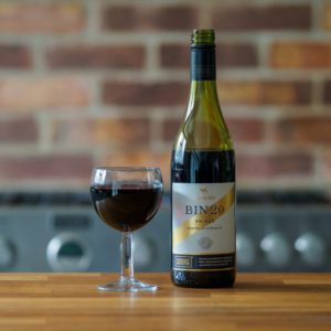 Shiraz & Massage