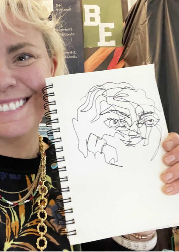 Drink and Draw - Image 5