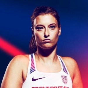 The Power of Inclusion with Paralympian Carly Tait