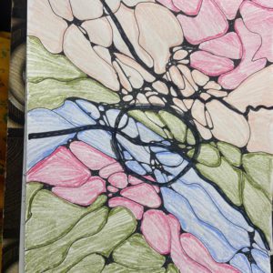 Self Healing Art Therapy