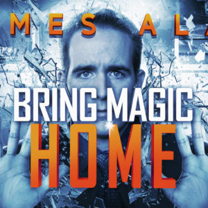 Bring Magic Home