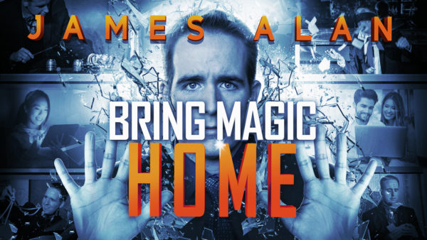 Bring Magic Home