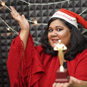 Christmas & Holiday Special- Movie Trivia Night