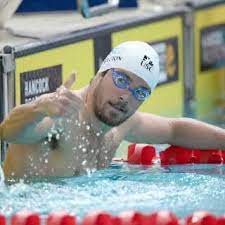 Australian Culture Session with Professional Swimmer