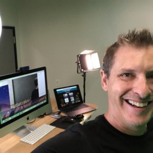 Virtual Game Show Experience with TV-Live Host SCOTT TOPPER