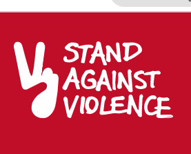 Stand Against Violence- Charity Event