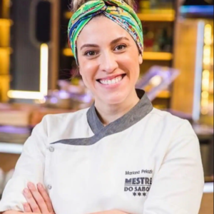 Brazilian Recipes with Chef Mariana