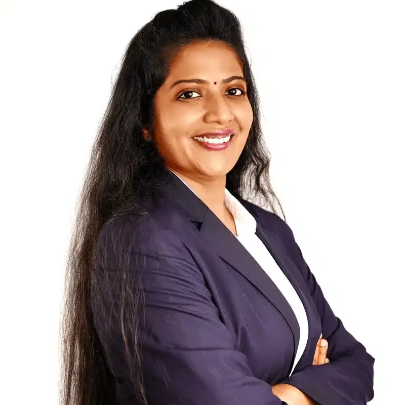 Scindia Balsingh - Multiplier Global Partner Marketing Director