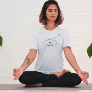 15 or 20 Minute Breath Break and Meditation