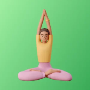 Morning movement | 30 mins